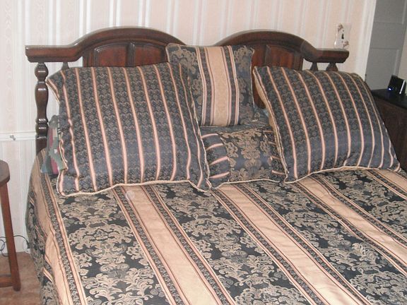 Bedroom #2