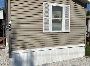 70741 W Main #120, Republican City, NE 68971