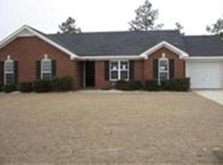 2709 Tallow Tree St, Augusta, GA 30906