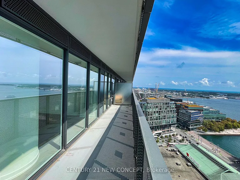 138 Downes St S #3011 — Photo 31