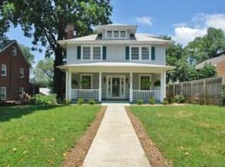 2323 Broadway Ave SW, Roanoke, VA 24014