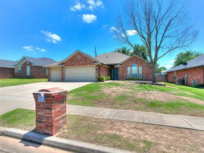 324 Treyton Pl, Noble, OK, 73068