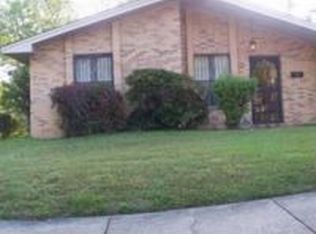 3304 Boone St, Montgomery, AL 36108