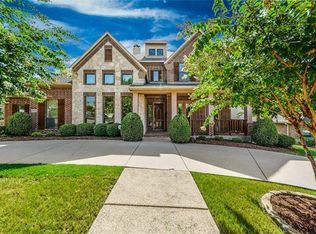 1016 Holy Grail Dr, The Colony, TX 75056