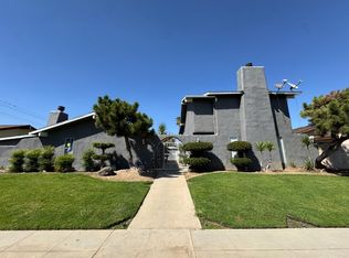 2056 W Simpson Ave #101, Fresno, CA 93705
