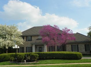 65 Sunset Hills Dr, Edwardsville, IL 62025