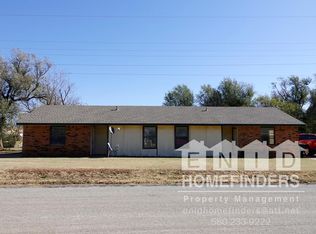 2701 E Pine Ave, Enid, OK 73701