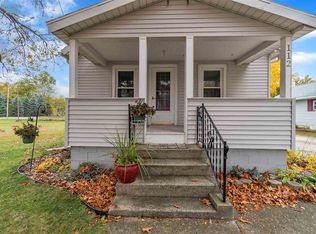 112 Huggins Rd, Michigan Center, MI 49254