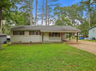 1906 Carolyn Ln, Pearl, MS 39208