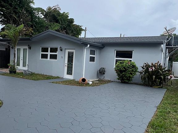 Outside Front