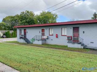 1328 Oshaughnessy Ave NE UNIT B, Huntsville, AL 35801