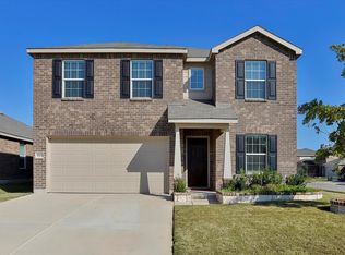 4624 Greenham Ln, Crowley, TX 76036