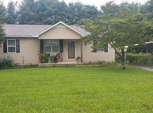 177 Durant St, Cookeville, TN 38506