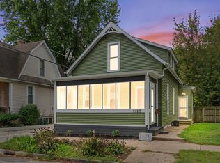 1125 Oneida St, Fort Wayne, IN 46805