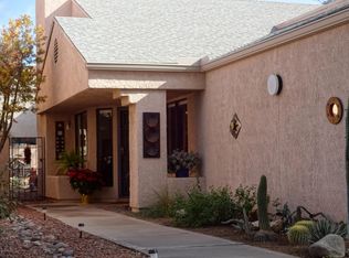 3248 N Hill Farm Dr, Tucson, AZ 85712