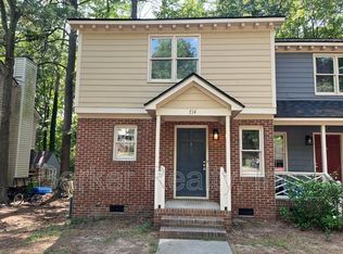 714 Carolina Ave, Raleigh, NC 27606