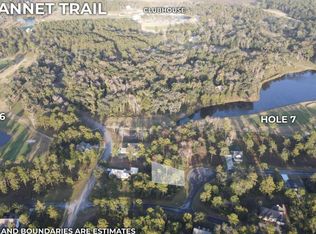 23 Gannet Trl, Waverly, GA 31565