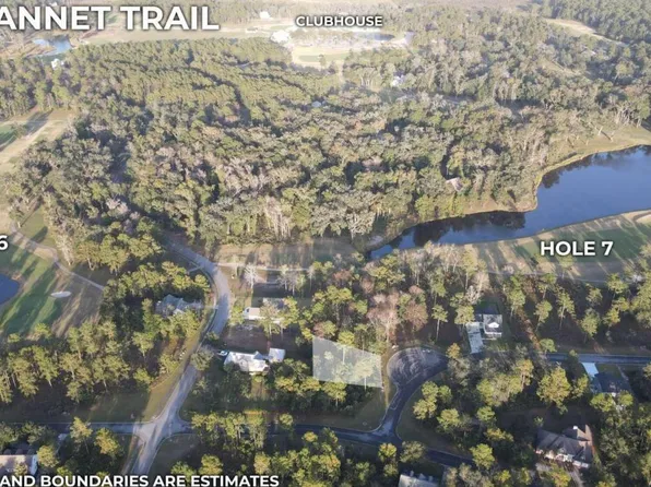 23 Gannet Trl, Waverly, GA 31565