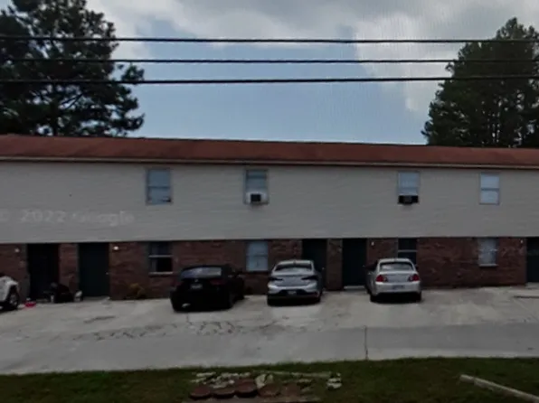 Old Tasso Rd NE, Cleveland, TN 37312