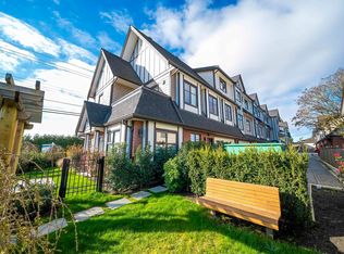 9899 Steveston Hwy #5, Richmond, BC