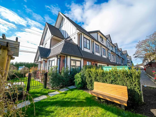 9899 Steveston Hwy #5, Richmond, BC V7A 1M9