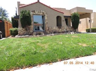 722 W 102nd St, Los Angeles, CA 90044