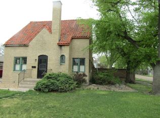 790 W 5th St, Colby, KS 67701