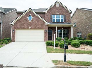 2412 Harpers Way, Duluth, GA 30097