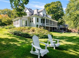 2757 Greenbush Rd, Charlotte, VT 05445