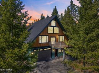 141 Amaze Way, Athol, ID 83801