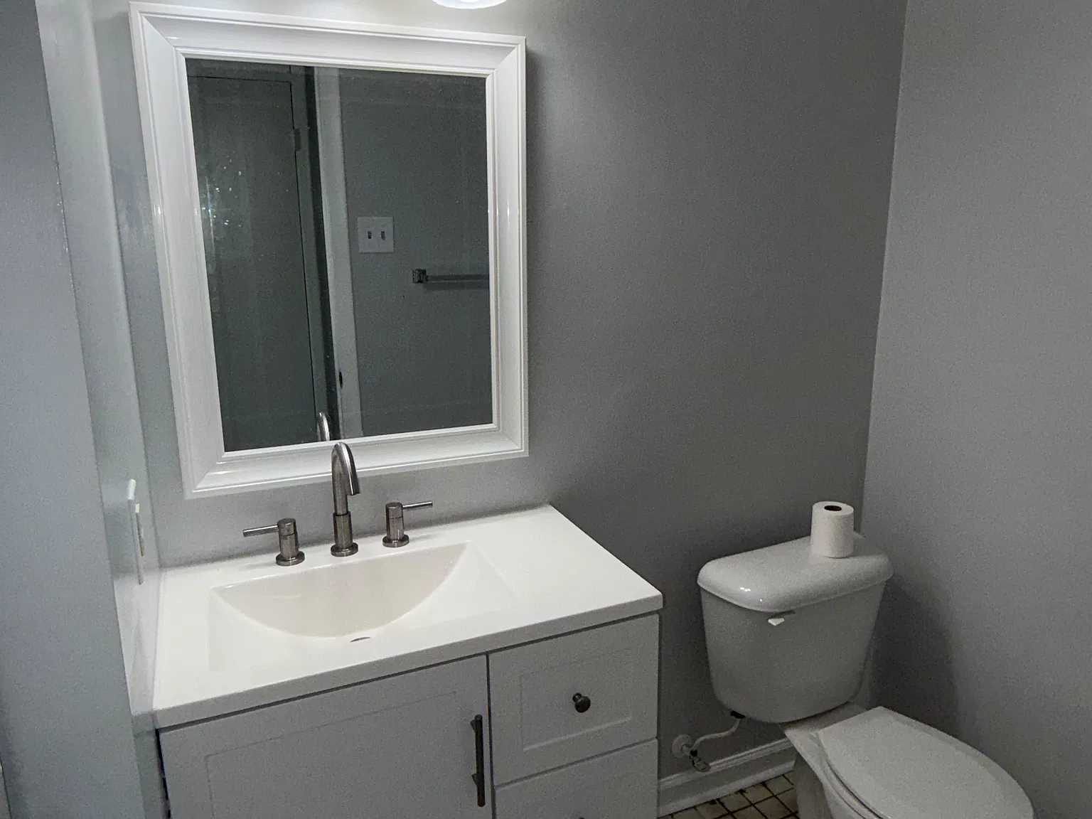 2 bed, 1.5 bath, 1100 sqft, $1,650 — Photo 4