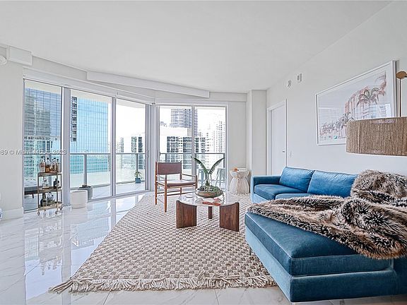 2nd image of 1300 Brickell Bay Dr APT 3201
