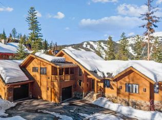 137 Ridge Run Dr, Whitefish, MT 59937