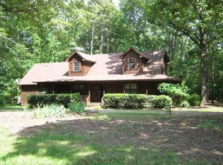 186 Bellewood Dr, Washington, GA 30673
