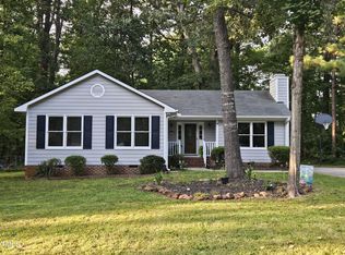 622 Sanderson Dr, Durham, NC 27704