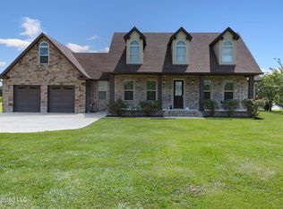 15110 Pendora Ln, Gulfport, MS 39503