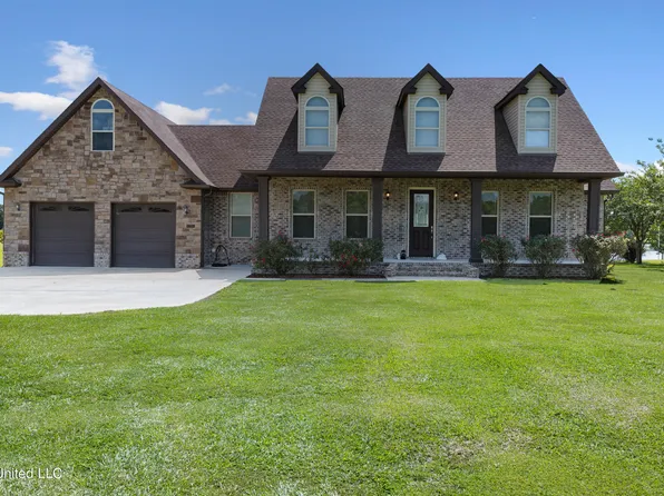 15110 Pendora Ln, Gulfport, MS 39503