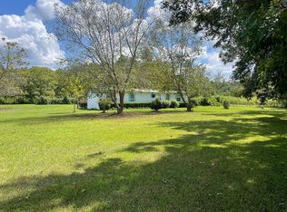 2310 Old Pelham Rd, Pelham, GA 31779