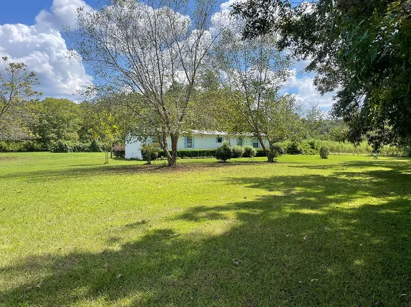 2310 Old Pelham Rd, Pelham, GA 31779
