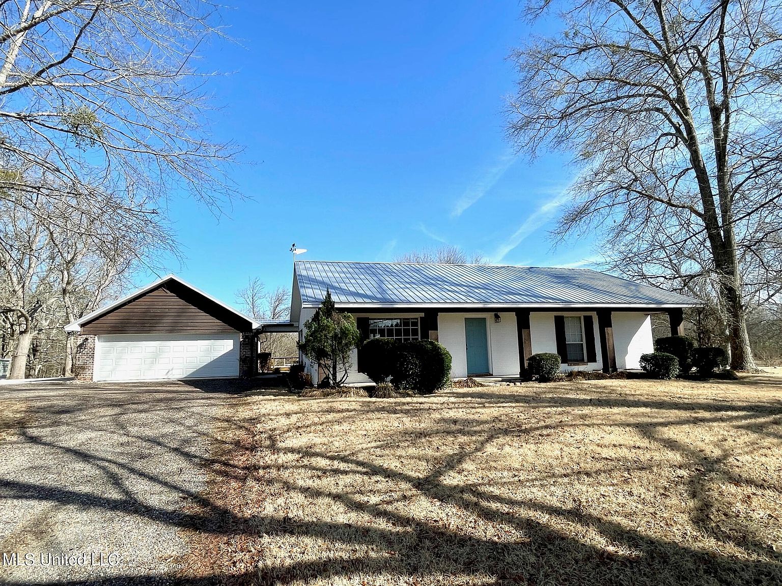5181 483rd Hwy, Lena, MS 39094 Zillow