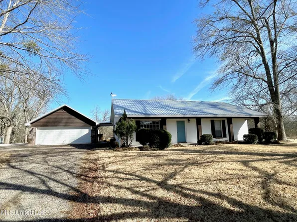 5181 483rd Hwy, Lena, MS 39094