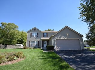 748 Columbine Ct, Lake Zurich, IL