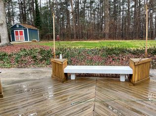 5204 Olive Rd, Raleigh, NC 27606