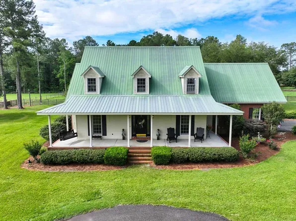 4224 Bee Line Rd, Coolidge, GA 31738