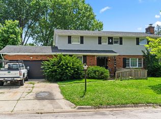 1394 Yorktown Rd, Columbus, OH 43232