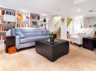 1619 V St NW, Washington, DC 20009