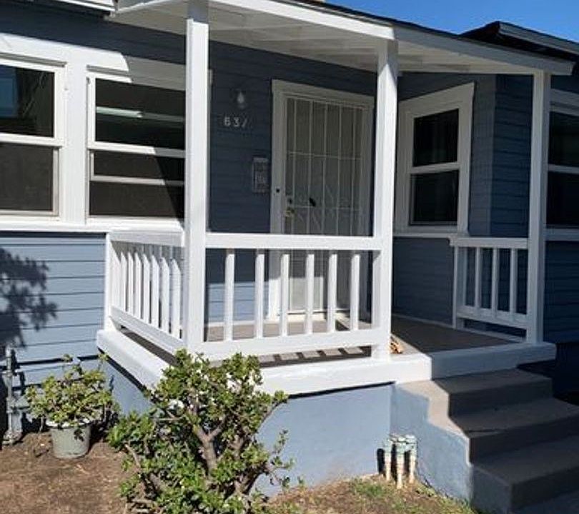 1st image of 631 J Ave