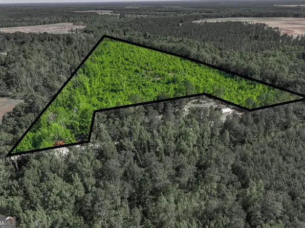 1453 Atwell Station Rd, Wrens, GA 30833