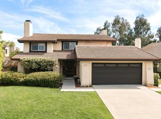 2206 Eastridge Ct, Oxnard, CA 93036