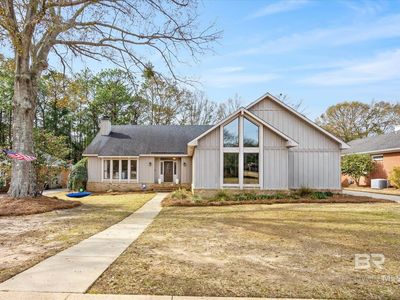 1250 Savannah Dr, Mobile, AL, 36609